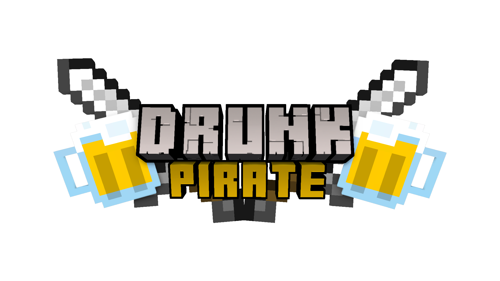 DrunkPirateLogo